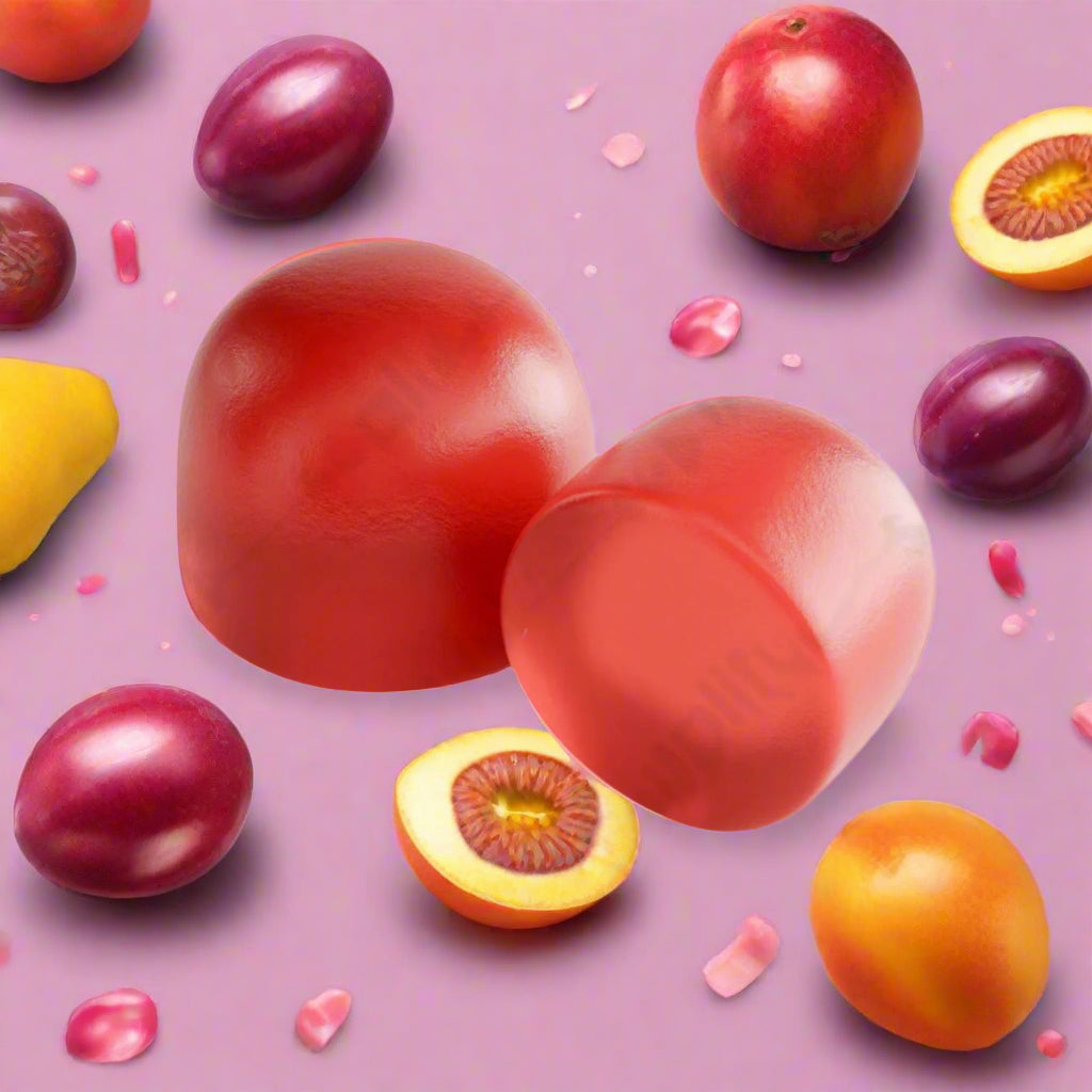 Hair, Skin & Nails Gummies