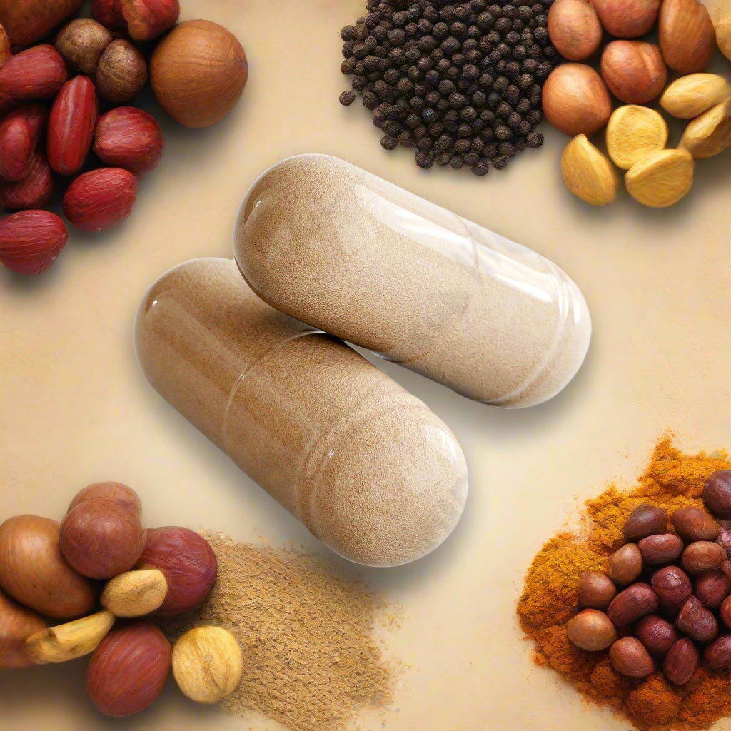 Maca Plus