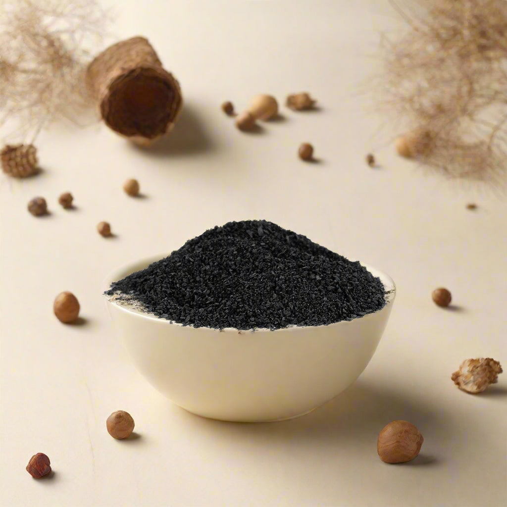 Natural Gut Wellness Powder