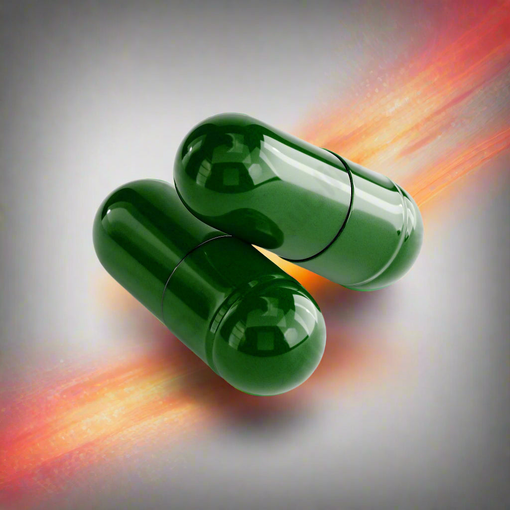 Fat Burner with MCT