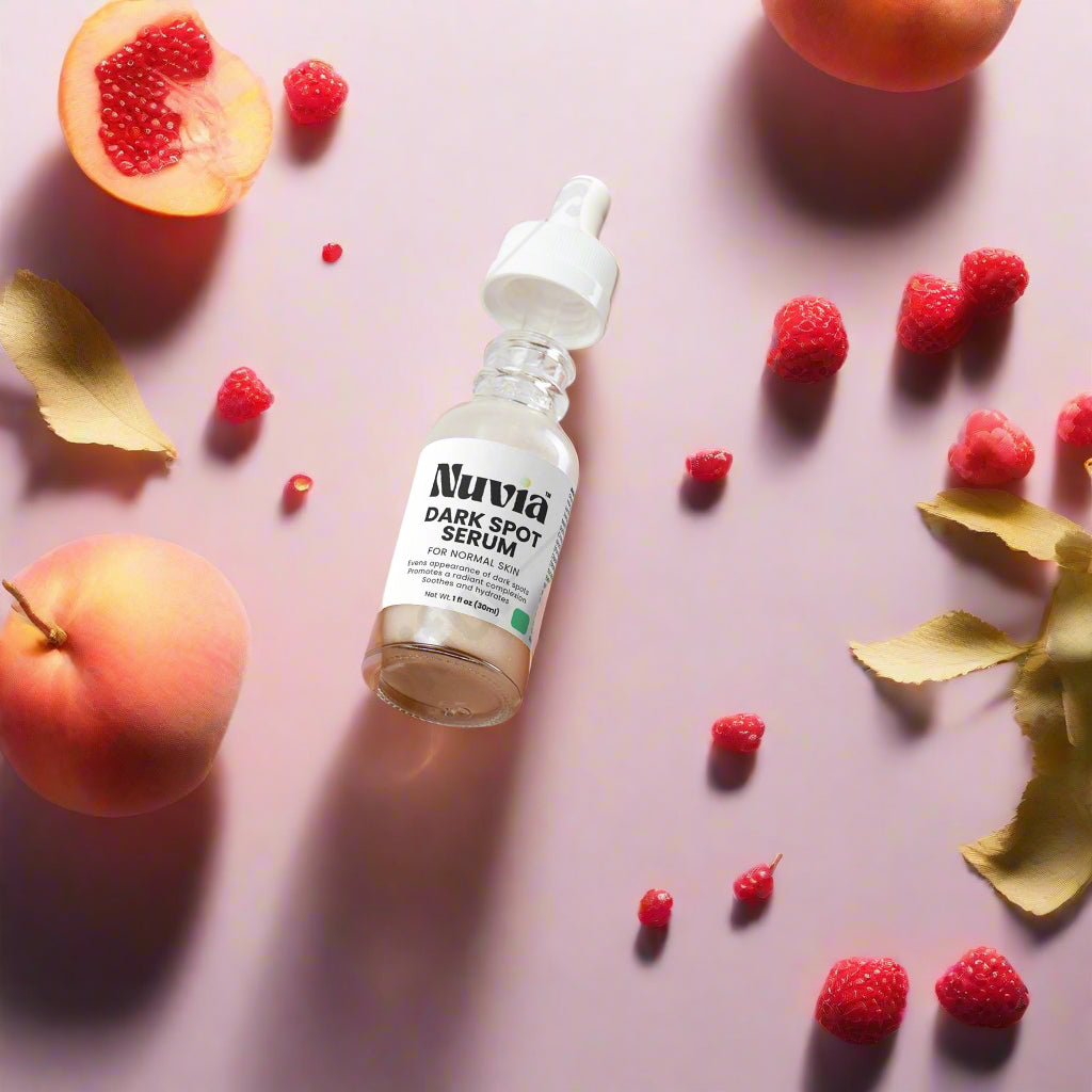 Dark Spot Serum for Normal Skin