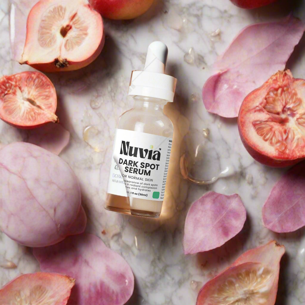 Dark Spot Serum for Normal Skin