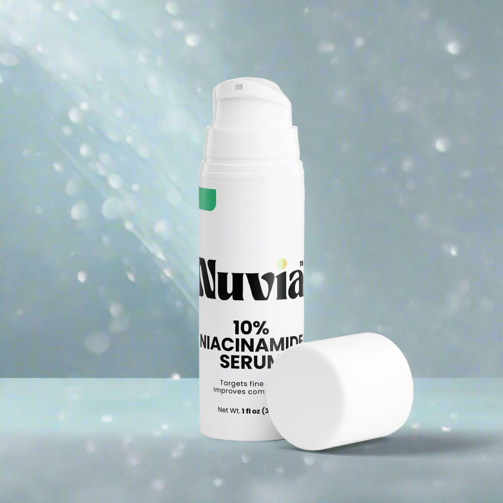 10% Niacinamide Serum