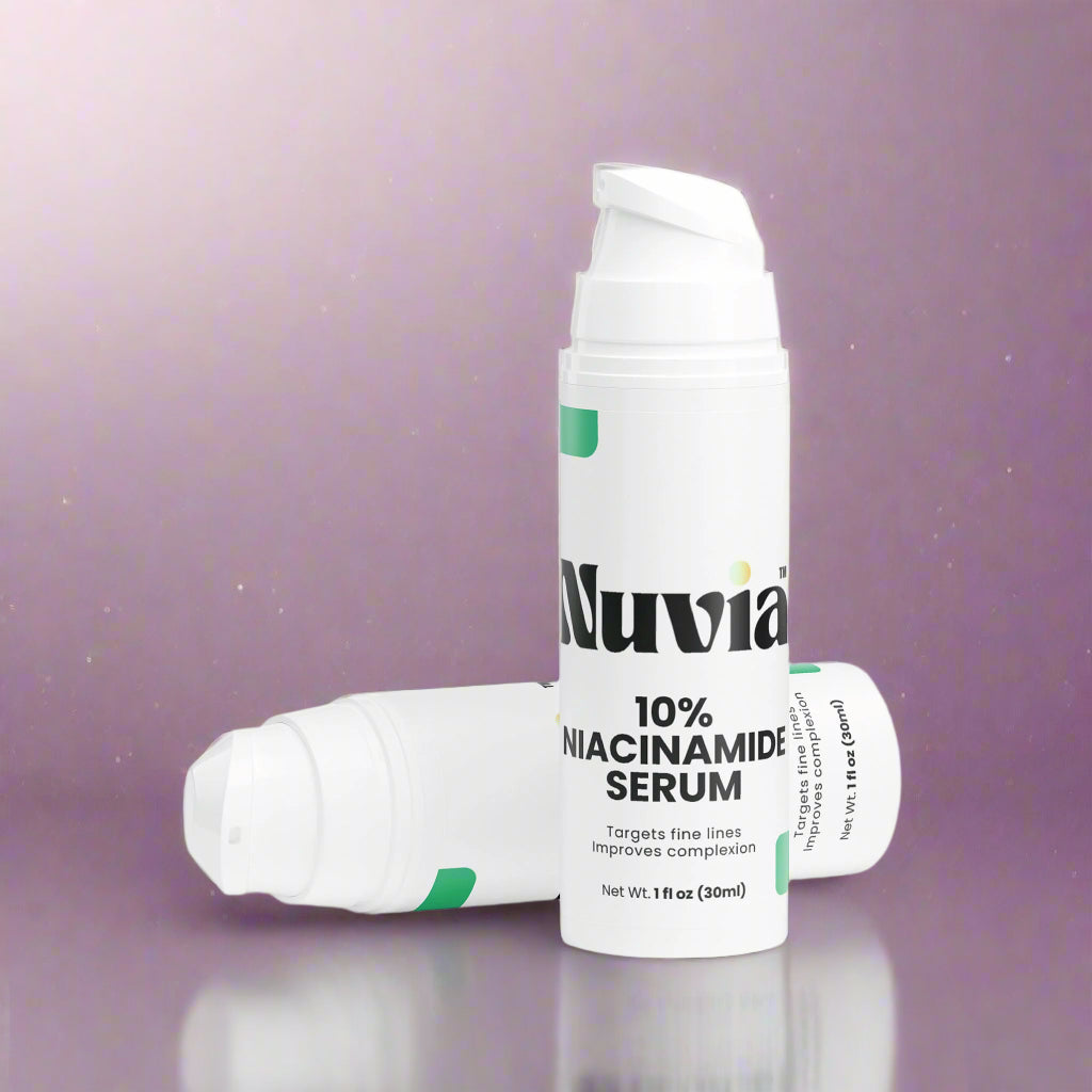 10% Niacinamide Serum
