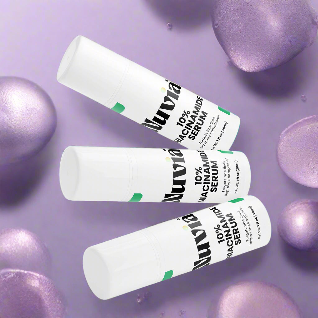 10% Niacinamide Serum