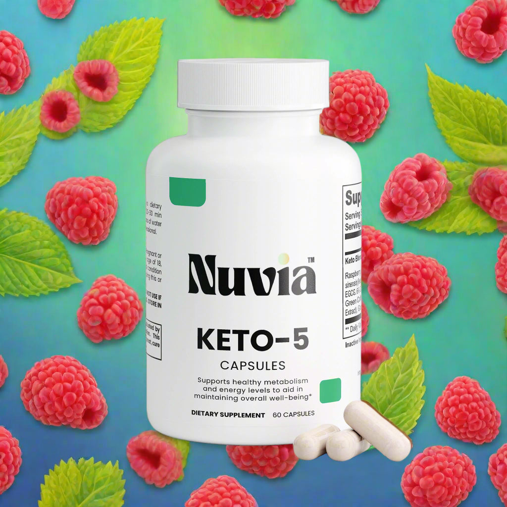 Keto-5