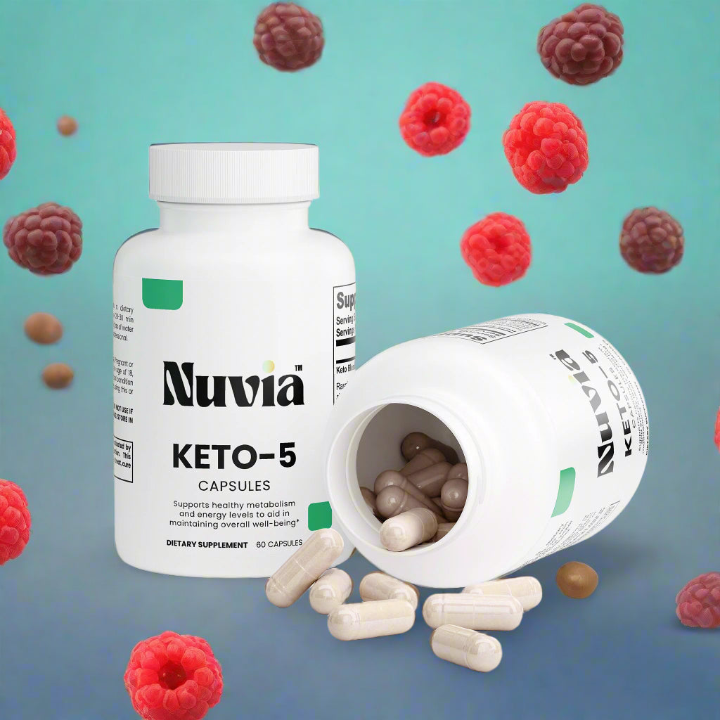 Keto-5