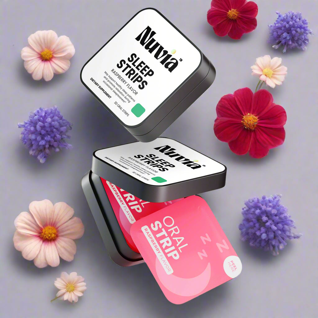 Sleep Strips