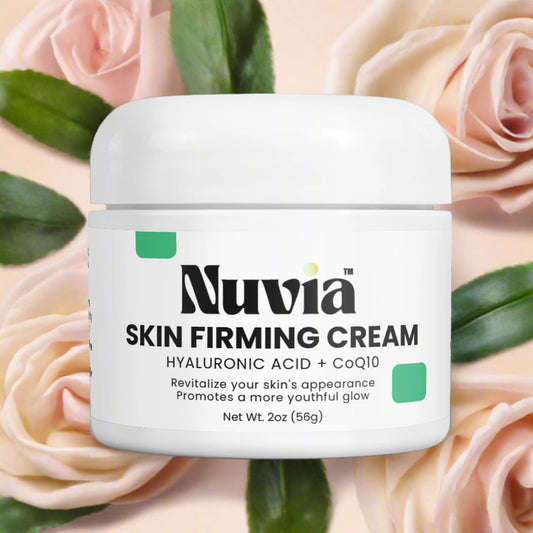 Skin Firming Cream