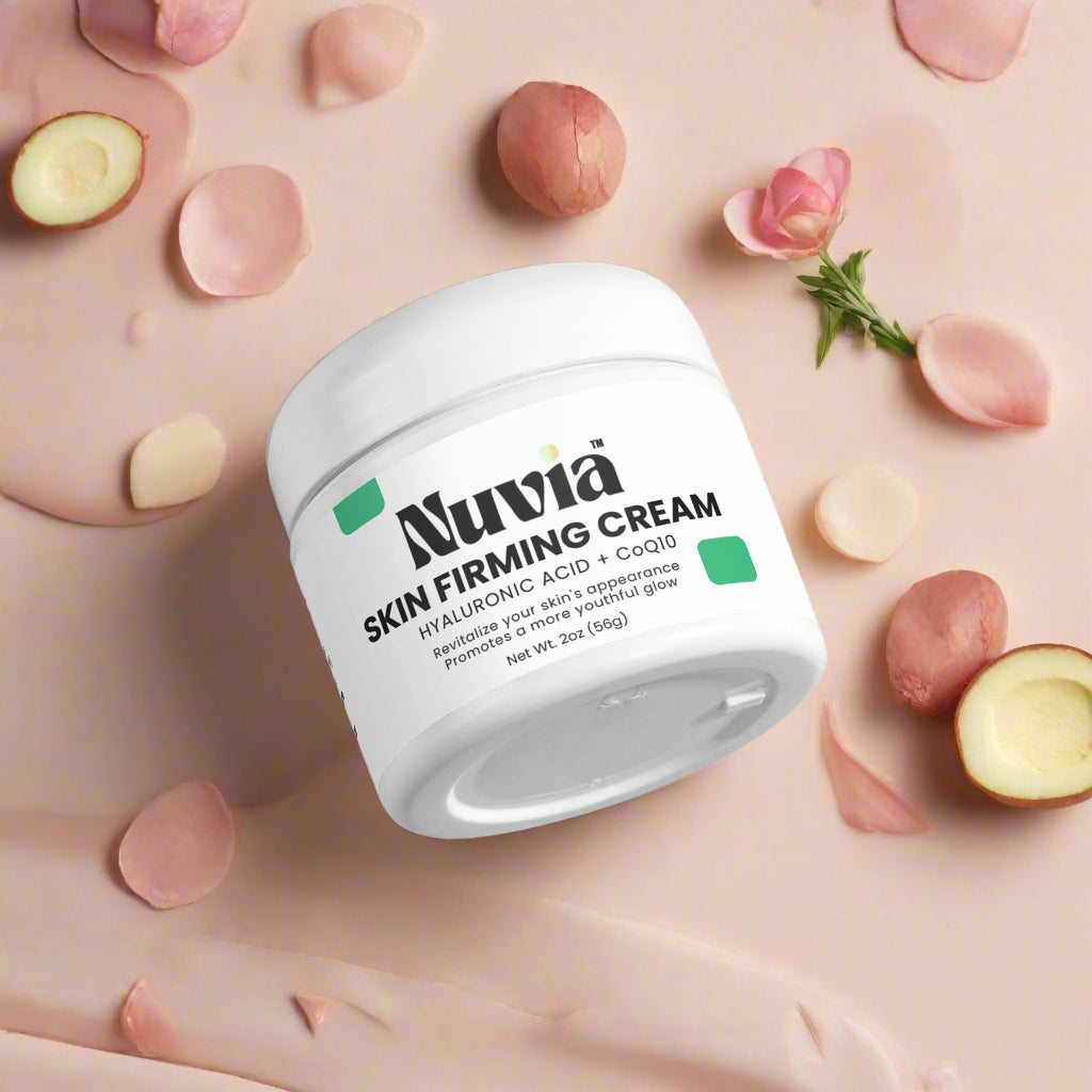 Skin Firming Cream