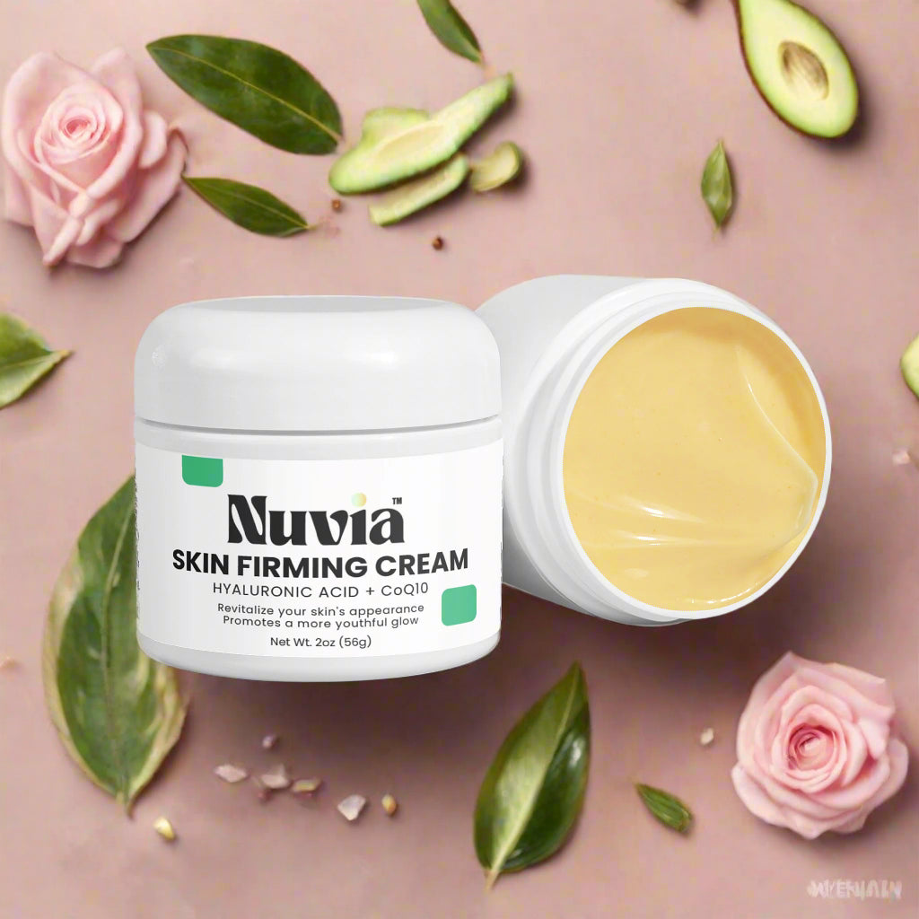 Skin Firming Cream