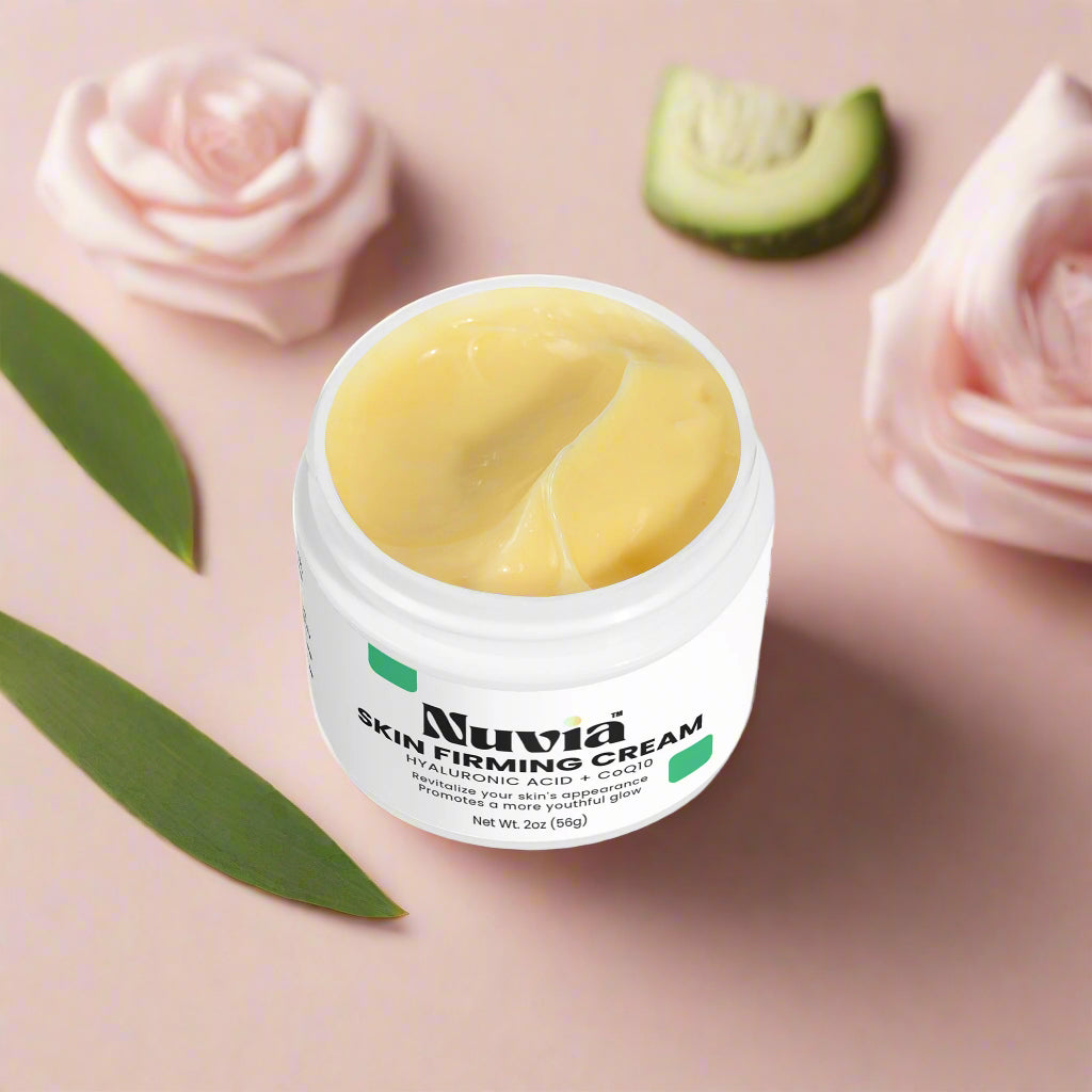 Skin Firming Cream