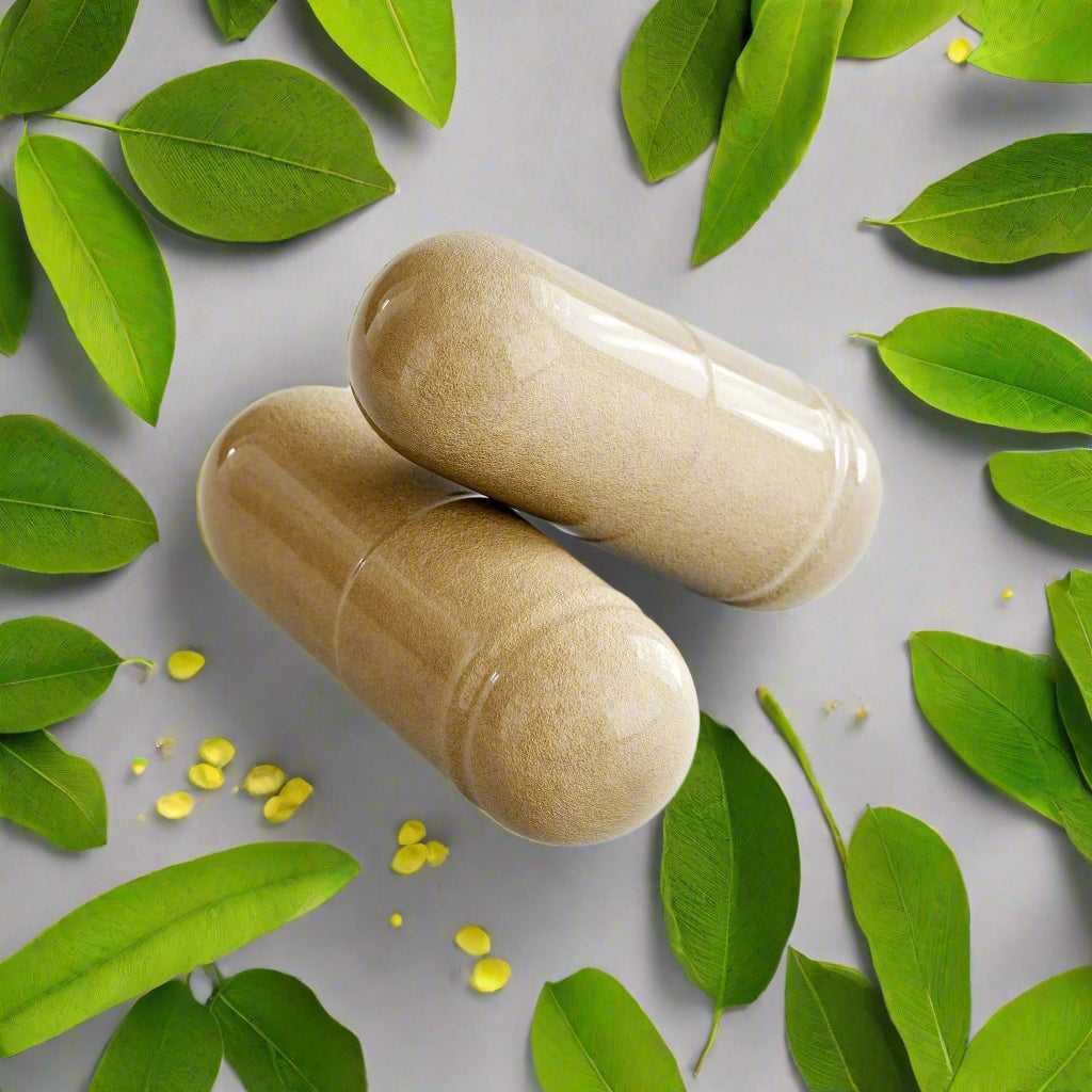 Moringa Pure