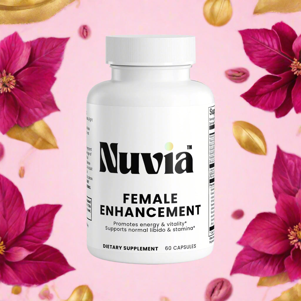 Female Enhancement
