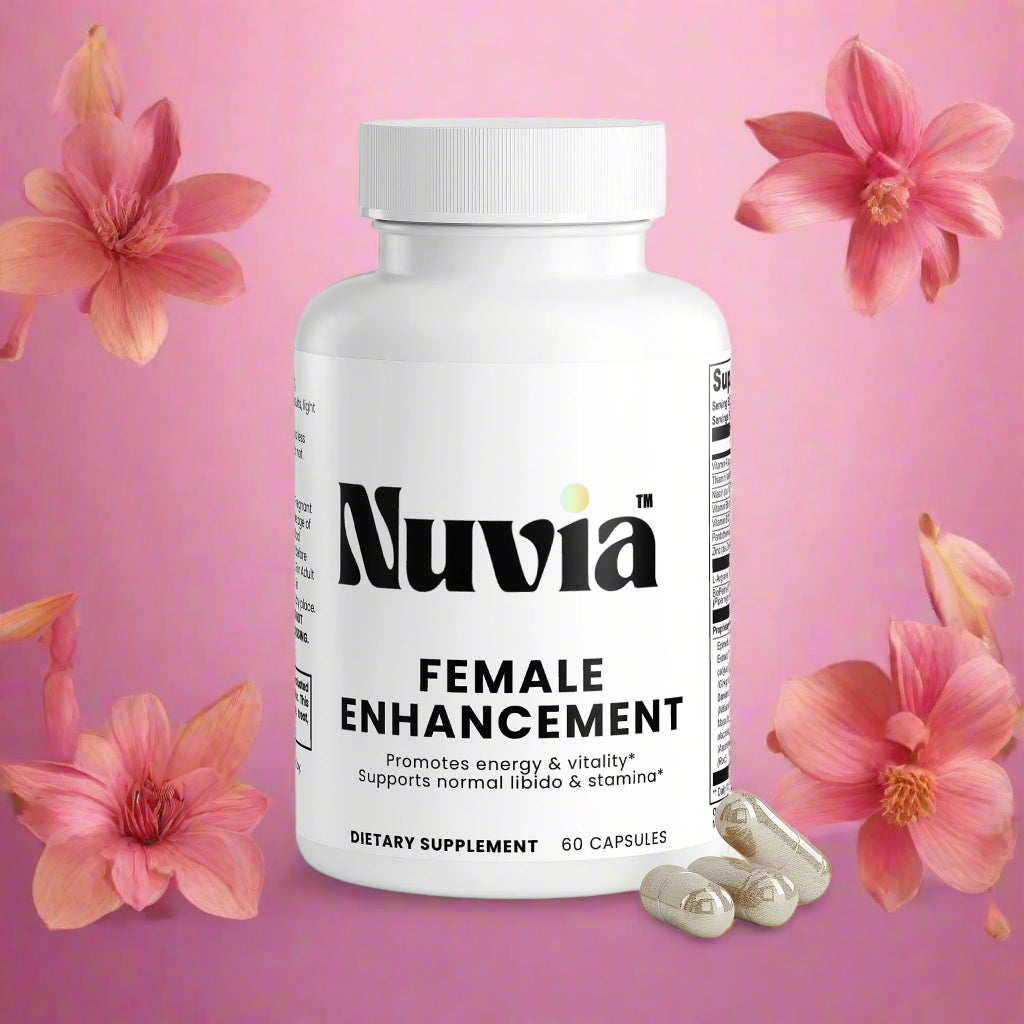 Female Enhancement