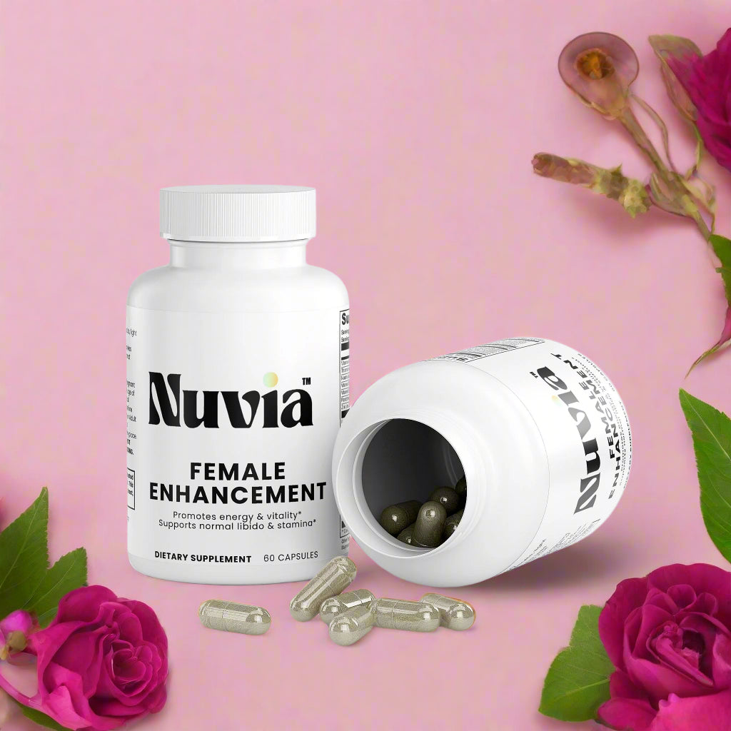 Female Enhancement