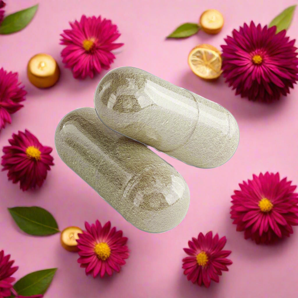 Female Enhancement