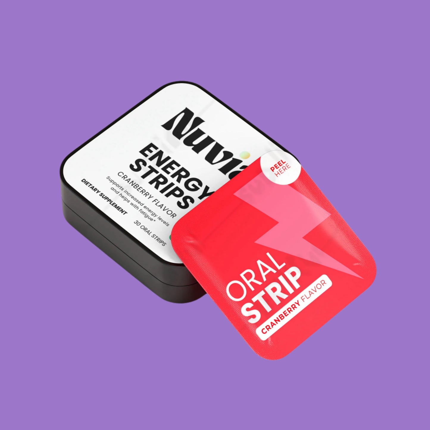 Energy Strips