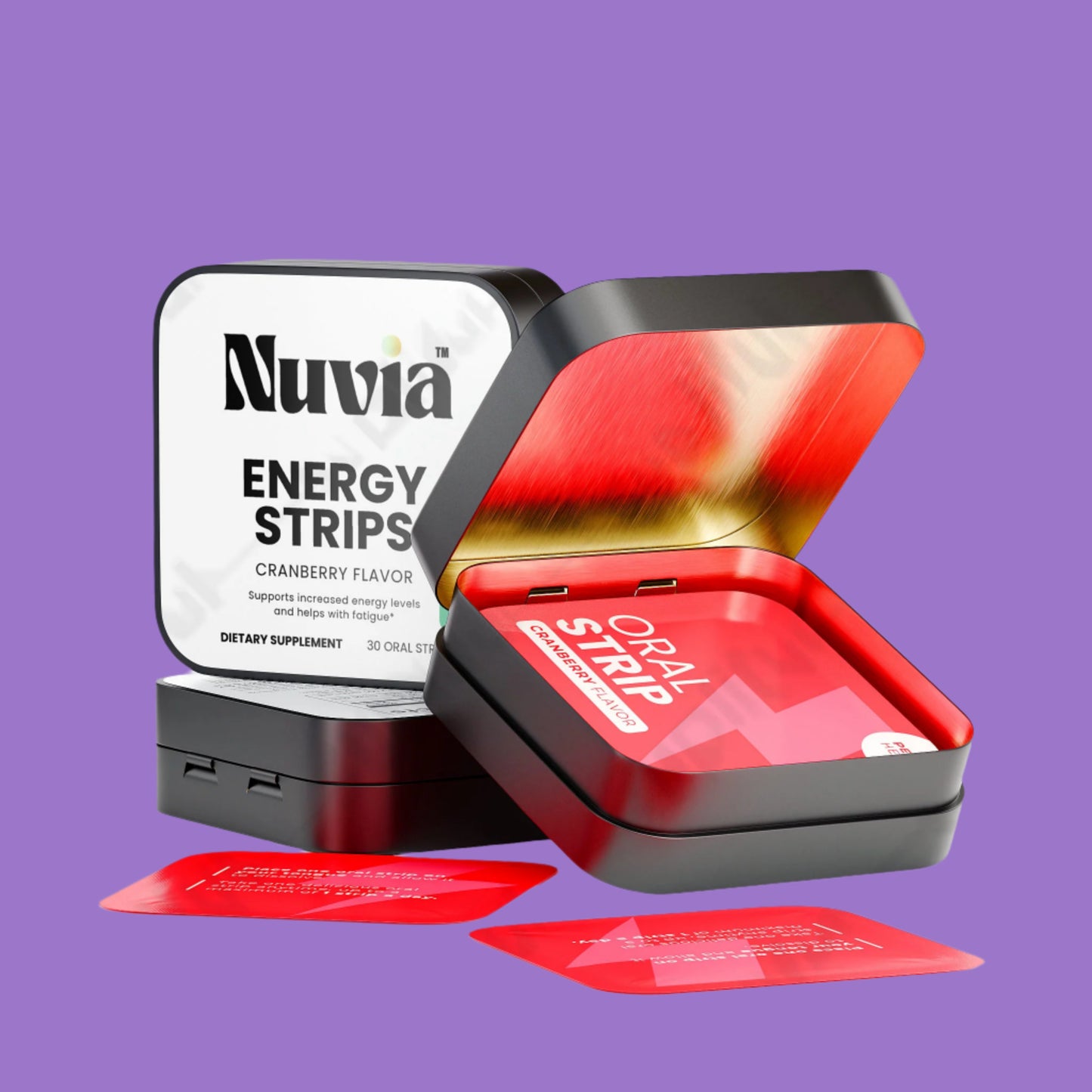 Energy Strips