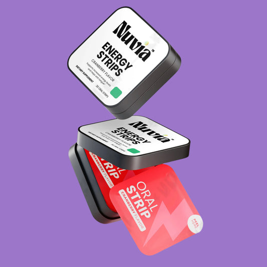 Energy Strips