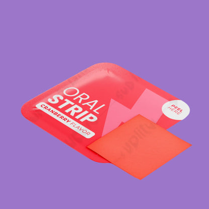 Energy Strips