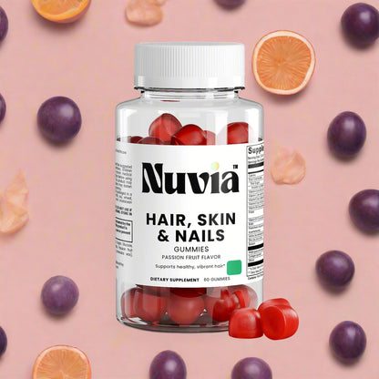 Hair, Skin & Nails Gummies
