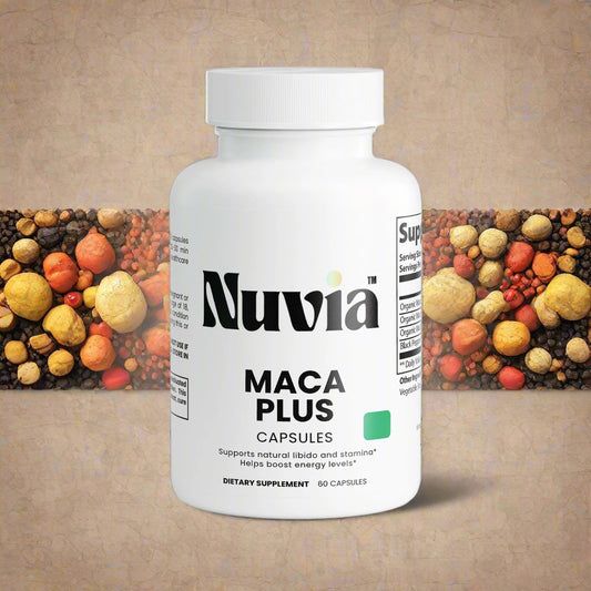 Maca Plus