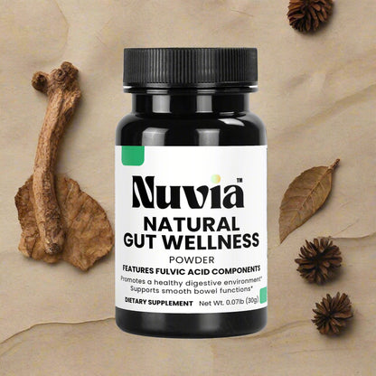 Natural Gut Wellness Powder