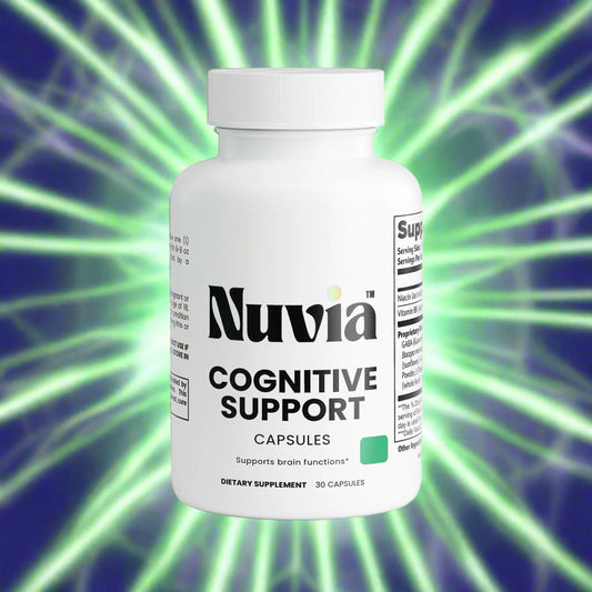Cognitive Support