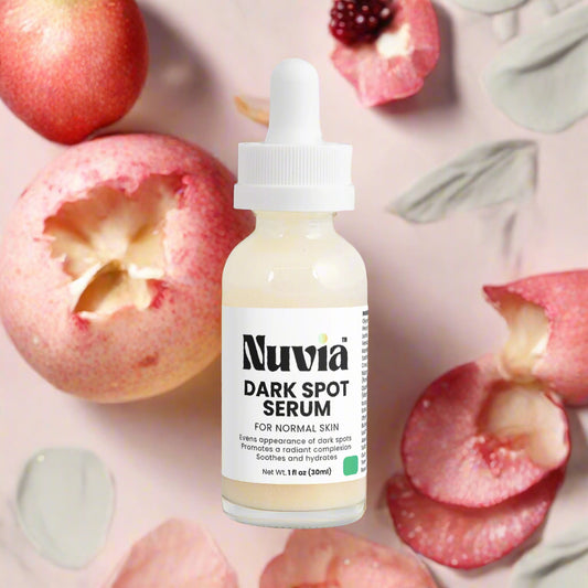 Dark Spot Serum for Normal Skin