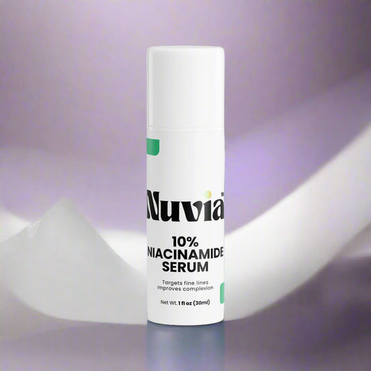 10% Niacinamide Serum