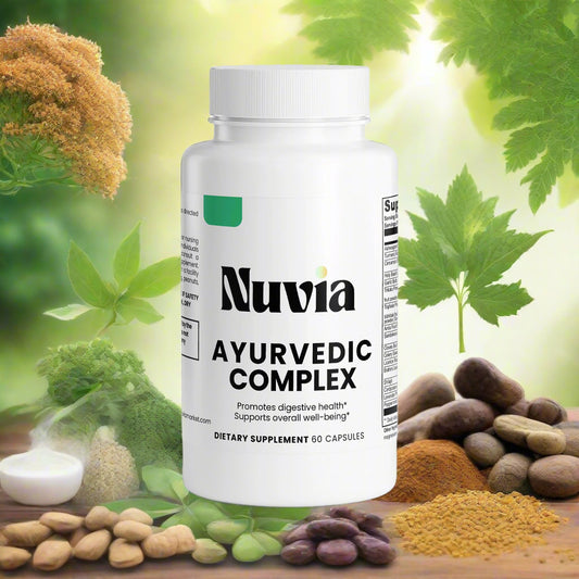 Ayurvedic Complex