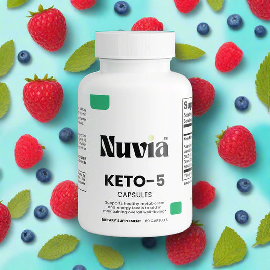 Keto-5