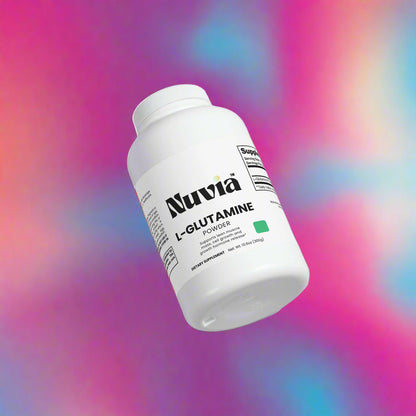 L-Glutamine Powder
