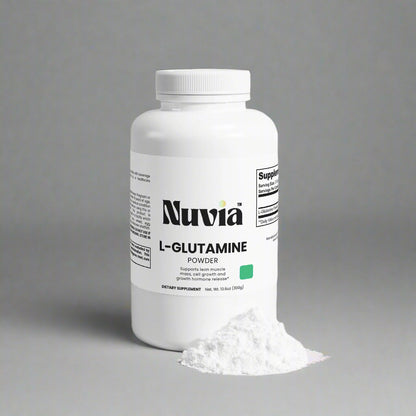 L-Glutamine Powder