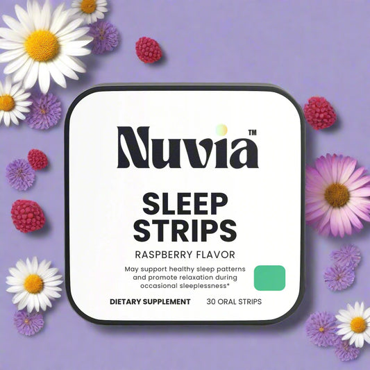 Sleep Strips