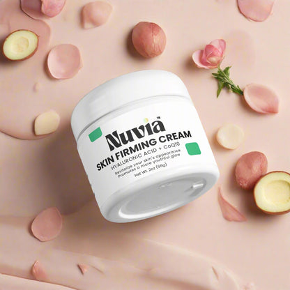 Skin Firming Cream