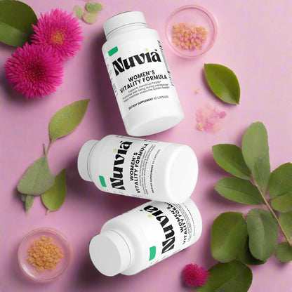 Women's Vitality Formula