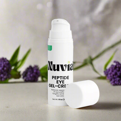 Peptide Eye Gel-Cream