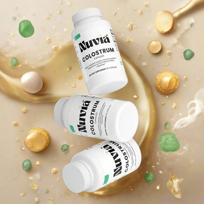 Colostrum Capsules