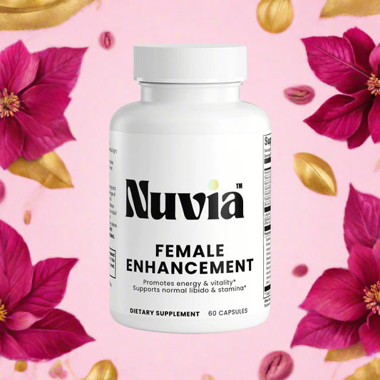Female Enhancement