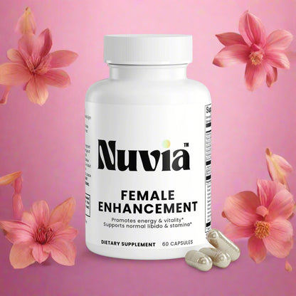 Female Enhancement