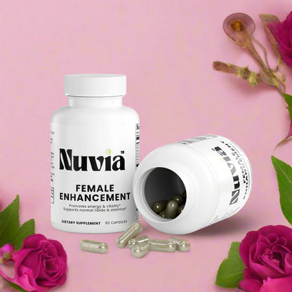 Female Enhancement