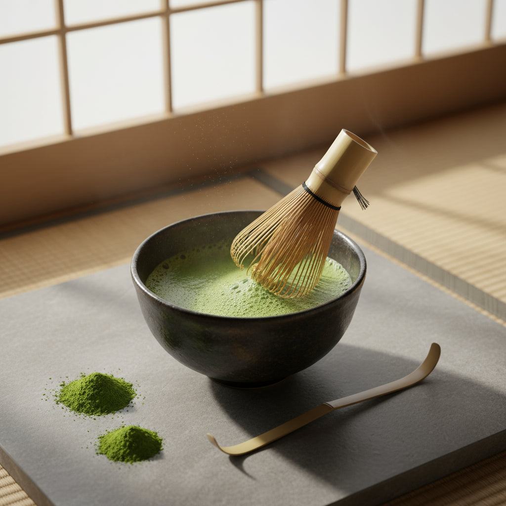 Ceremonial Matcha Powder