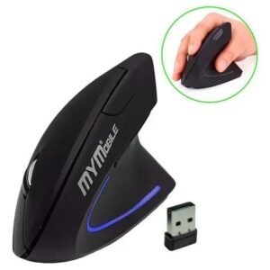 Mouse ergonómico Portátil Mymobile 7043