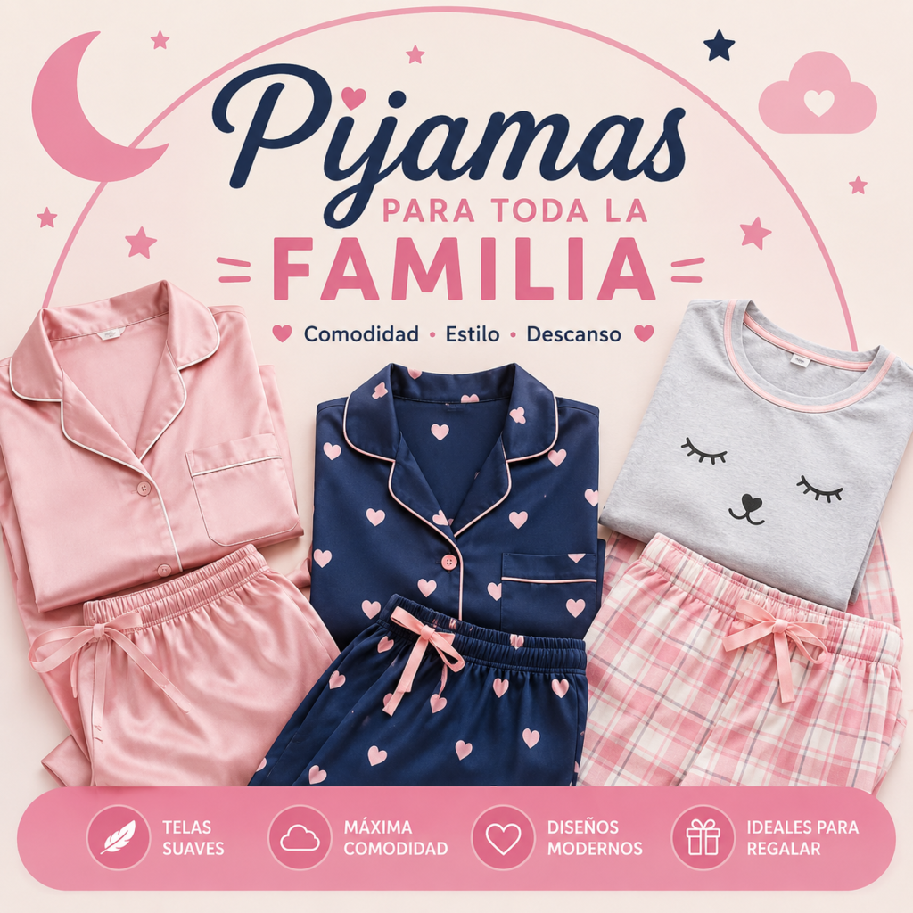 Pijamas