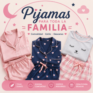Pijamas