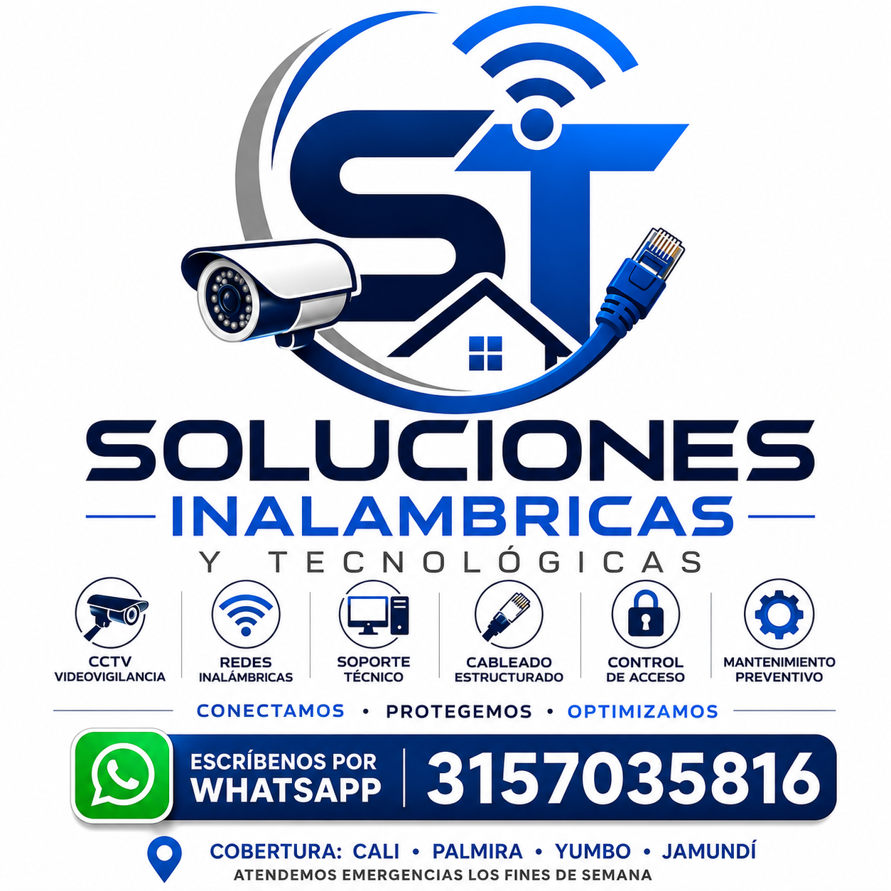 Servicio Tecnico CCTV - Imagen 4